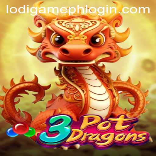 Exciting Adventures in 3PotDragons: A Deep Dive into LodiGame PH’s Latest Entrant