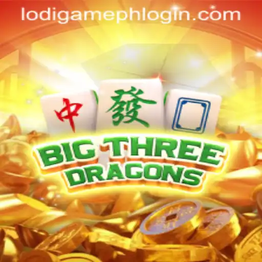 Discovering the Exciting World of BigThreeDragons: A Unique Gaming Experience with LodiGame PH