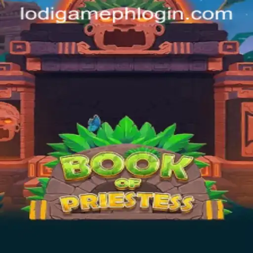 Explore the Enchanting World of BookOfPriestess