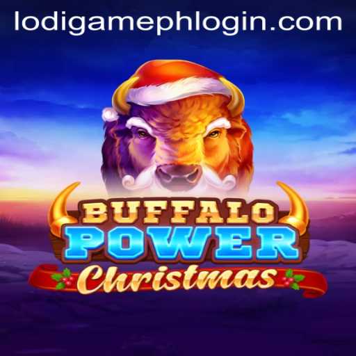 BuffaloPowerChristmas: An Immersive Festive Gaming Experience by LodiGame PH