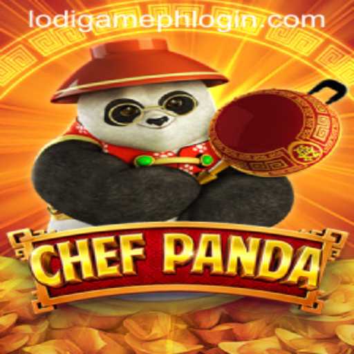 ChefPanda: A Culinary Adventure with LodiGame PH