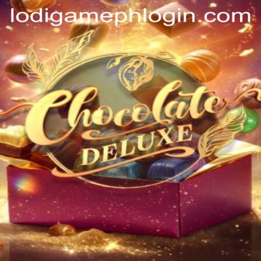 Diving into the Sweet World of ChocolateDeluxe: A Phenomenon Sweeping LodiGame PH