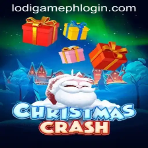 ChristmasCrash: Unwrapping the Thrills of LodiGame PH's Festive Adventure