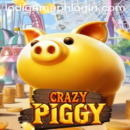 Discover the Excitement of CrazyPiggy: The Latest Sensation by LodiGame PH