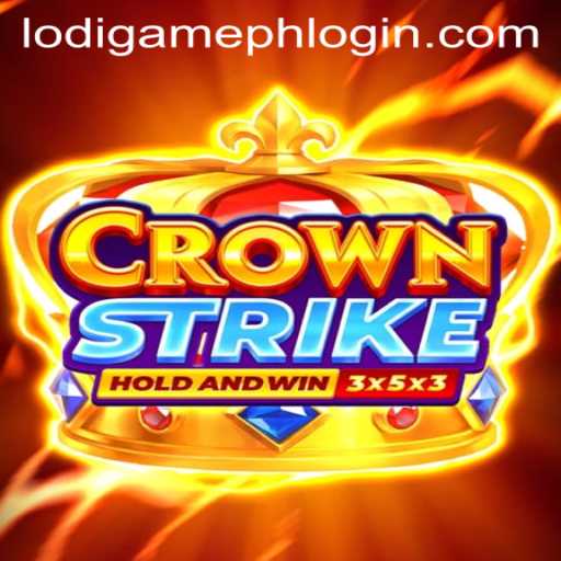 Crownstrike: A New Era of Gaming with LodiGame PH