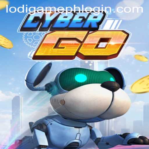 Unveiling CyberGO: The Thrilling New Gaming Experience by LodiGame PH