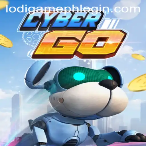 Unveiling CyberGO: The Thrilling New Gaming Experience by LodiGame PH