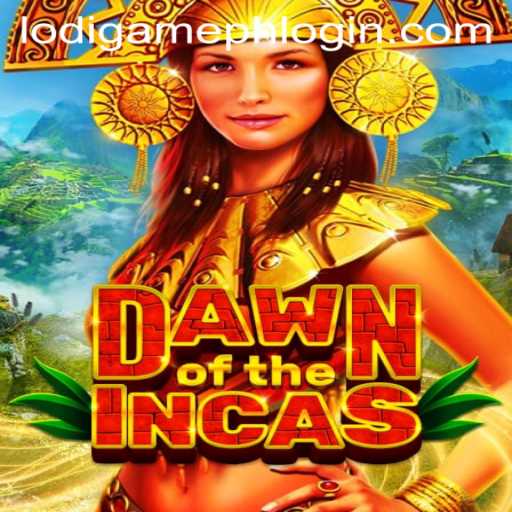 Exploring the Fascinating World of DawnoftheIncas with LodiGame PH
