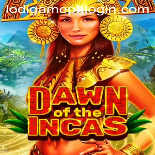 Exploring the Fascinating World of DawnoftheIncas with LodiGame PH