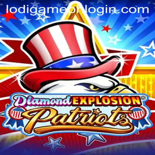 Exploring the Thrills of DiamondExplosionPatriots: The Latest Sensation in Gaming