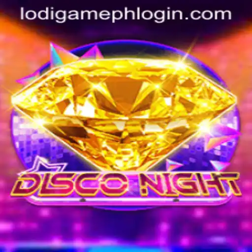 Exploring DiscoNight: A Thrilling Game by LodiGame PH