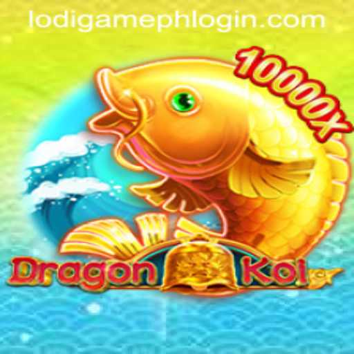 Unveiling DragonKoi: An In-depth Look at LodiGame PH's Latest Sensation
