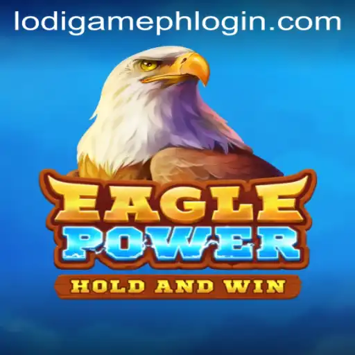 EaglePower: A Revolutionary Adventure Game Experience with LodiGame PH