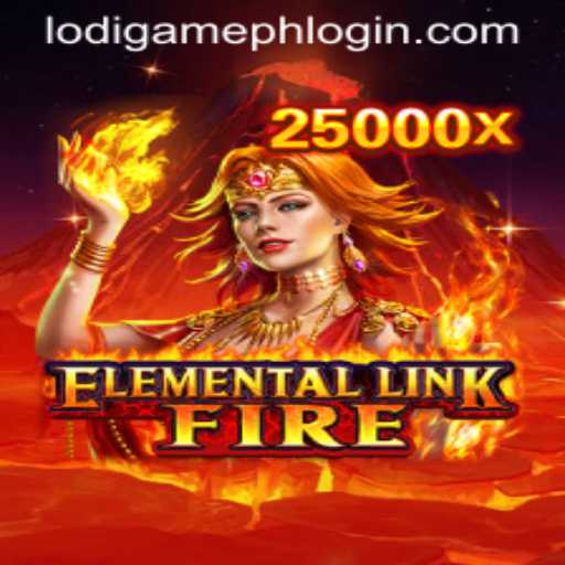ElementalLinkFire: The Ultimate Strategic Adventure by LodiGame PH