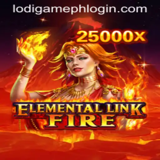 ElementalLinkFire: The Ultimate Strategic Adventure by LodiGame PH