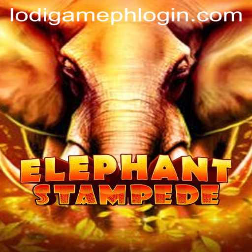 Discovering ElephantStampede: A Thrilling Adventure From LodiGame PH