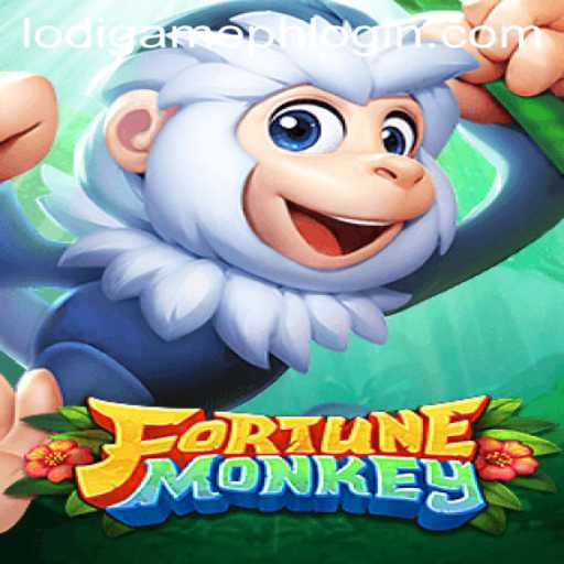 FortuneMonkey: An Exciting New Game Experience by LodiGame PH