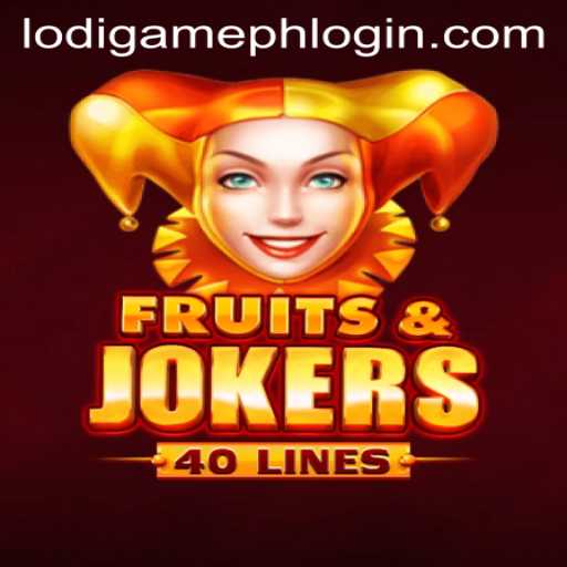Exploring the Exciting World of FruitsAndJokers40 in LodiGame PH