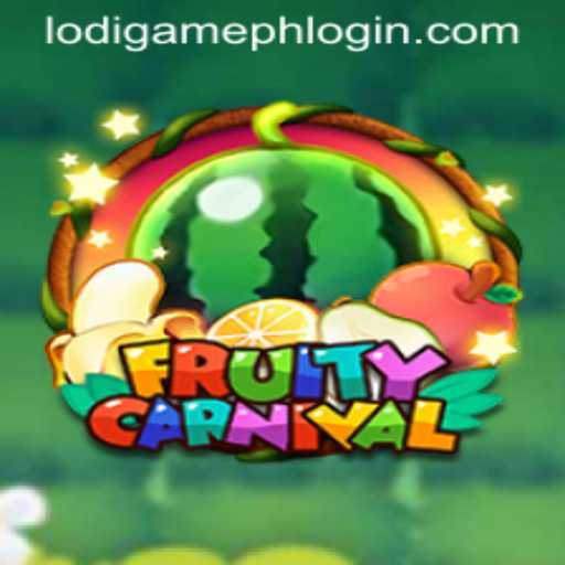 Experience the Excitement of FruityCarnival: A Thrilling Game by LodiGame PH