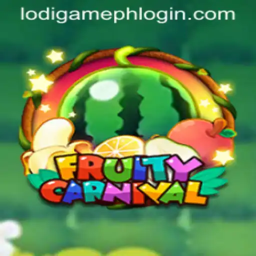 Experience the Excitement of FruityCarnival: A Thrilling Game by LodiGame PH