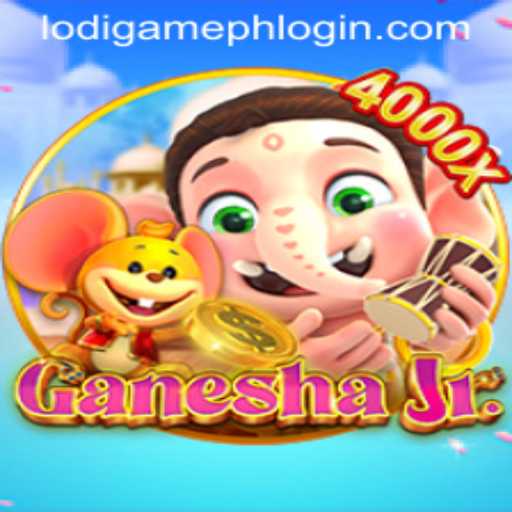 Discovering GaneshaJr: An Intriguing Gameplay at LodiGame PH