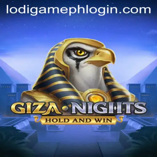 Explore the Enigmatic World of GizaNights: A Revolutionary Experience with LodiGame PH