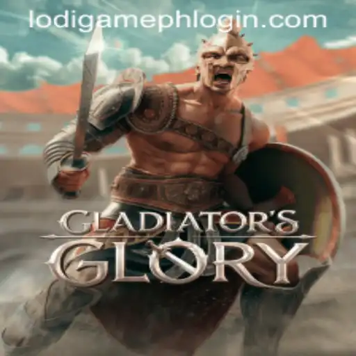GladiatorsGlory: The Ultimate Combat Experience by LodiGame PH
