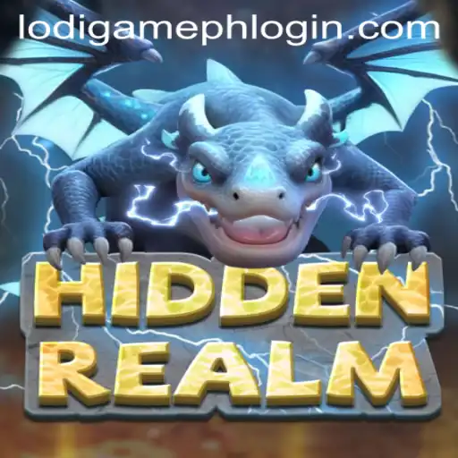 Exploring the Mystical World of HiddenRealm - A Look into the Enchanting Universe by LodiGame PH