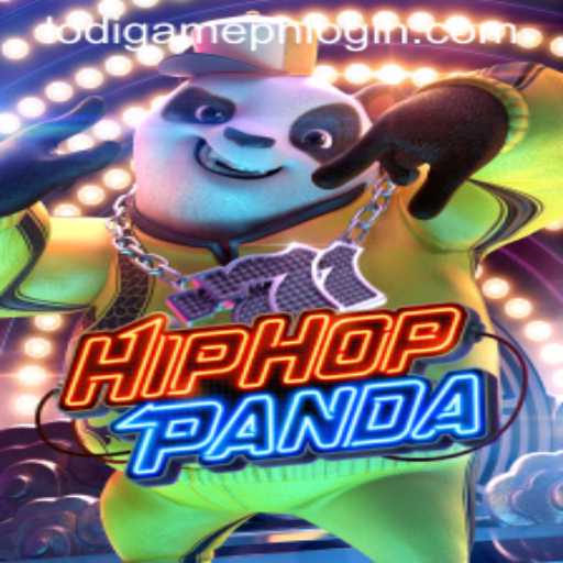 Discover the Vibrant World of HipHopPanda: The Latest Buzz in LodiGame PH