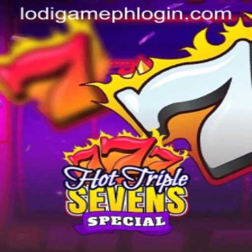 Discover the Thrill of HotTripleSevensSpecial