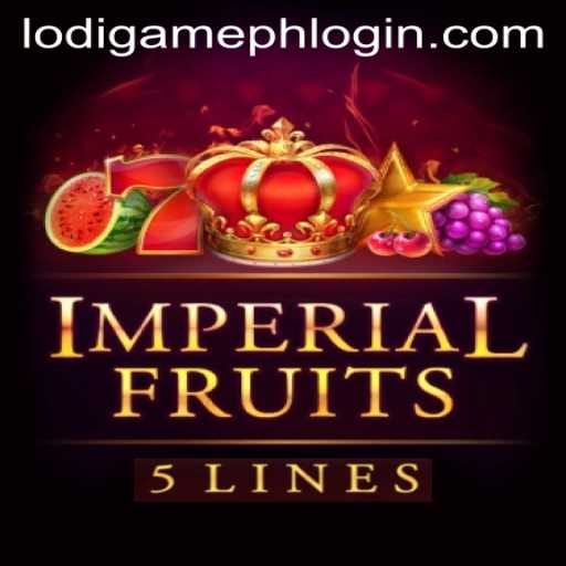 Explore ImperialFruits5: A Captivating Adventure in the World of LodiGame PH