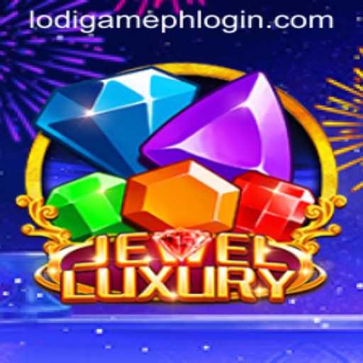 Experience the Elegance of JewelLuxury in LodiGame PH