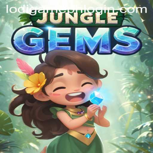 Exploring the Vibrant World of JungleGems – An Exciting Journey With LodiGame PH