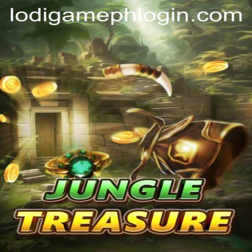 Exploring the Thrilling World of JungleTreasure: A Dive into LodiGame PH's Latest Adventure