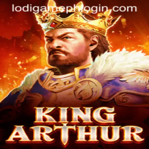 The Enchanting World of KingArthur by LodiGame PH