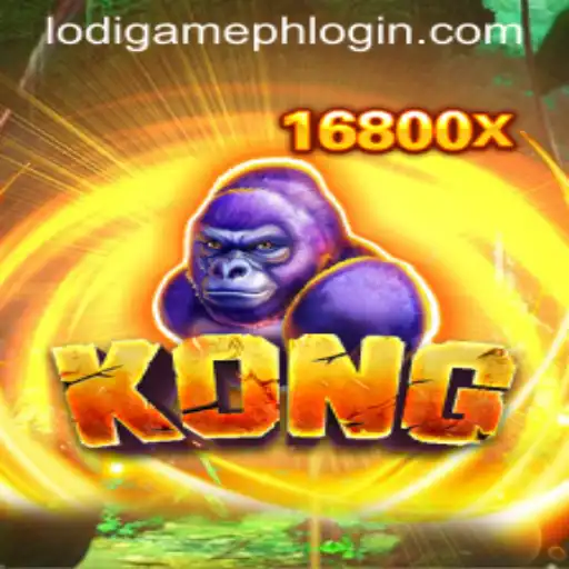 Discovering the World of Kong with LodiGame PH