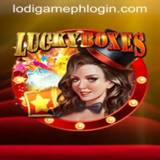 Exploring the Exciting World of LuckyBoxes: A Thrilling Experience with LodiGame PH