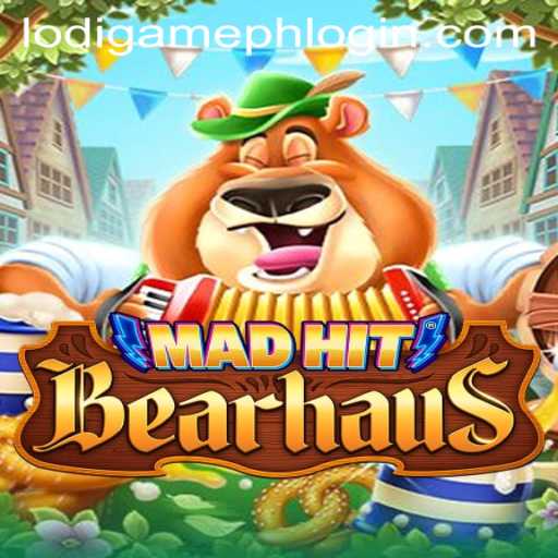 Unraveling the Excitement of MadHitBearhaus: Dive into LodiGame PH's Latest Adventure