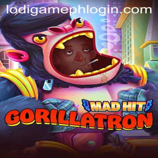 Unleashing the Chaos of MadHitGorillatron: An In-Depth Look at LodiGame PH's Latest Sensation