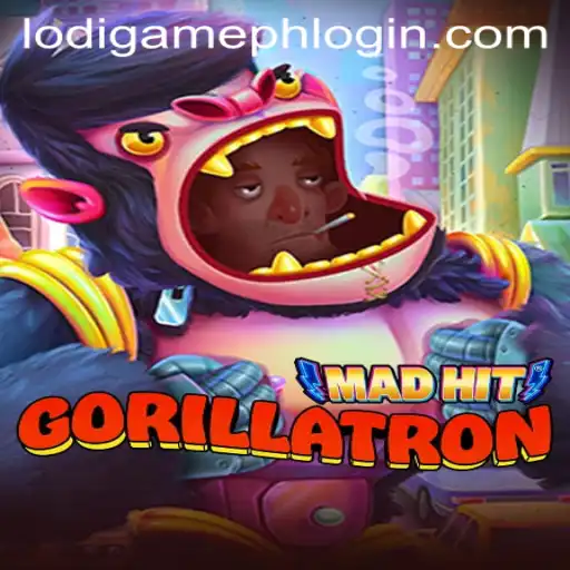 Unleashing the Chaos of MadHitGorillatron: An In-Depth Look at LodiGame PH's Latest Sensation