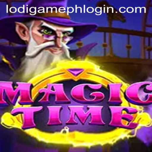 Discover 'MagicTime': An Enchanting Gaming World by LodiGame PH