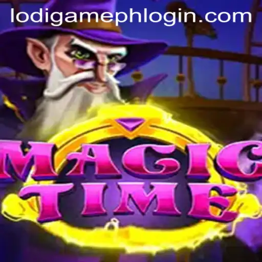 Discover 'MagicTime': An Enchanting Gaming World by LodiGame PH