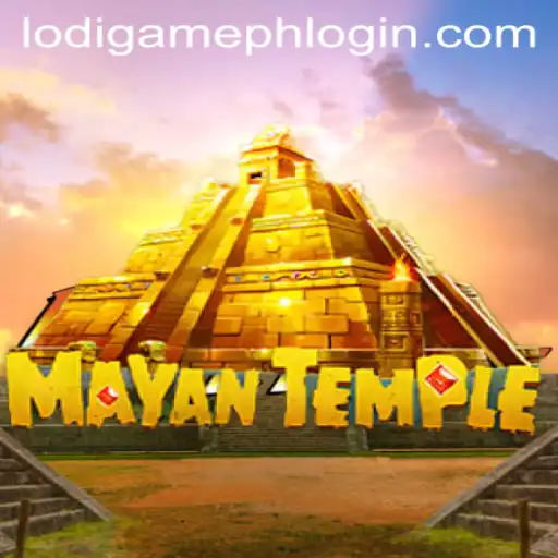 Explore the Enigmatic World of MayanTemple at LodiGame PH