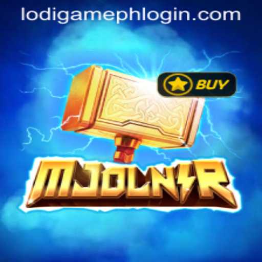Exploring Mjolnir: The Thrilling New Game by LodiGame PH