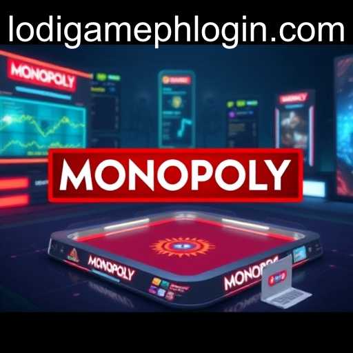 Understanding the Monopoly Phenomenon: Insights from LodiGame PH