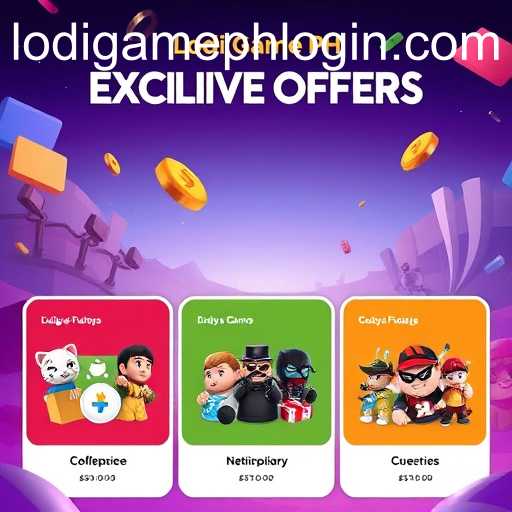 Unlocking the Best Exclusive Offers with LodiGame PH