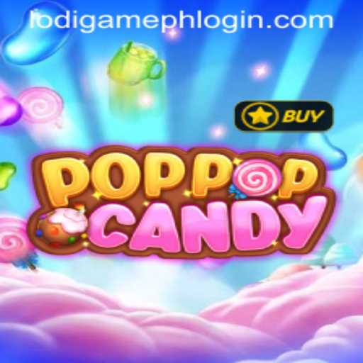 Discover the Exciting World of POPPOPCANDY: A Dive into LodiGame PH's Latest Sensation