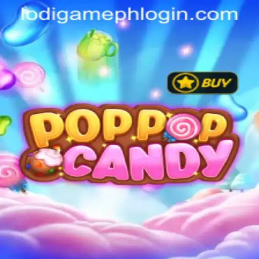Discover the Exciting World of POPPOPCANDY: A Dive into LodiGame PH's Latest Sensation