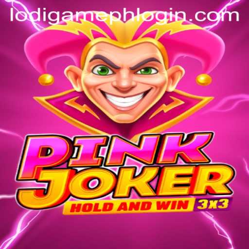 Exploring the Exciting World of Pinkjoker in LodiGame PH