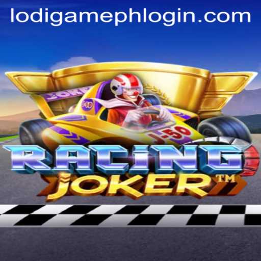 Exploring RacingJoker: The Thrilling Journey in LodiGame PH